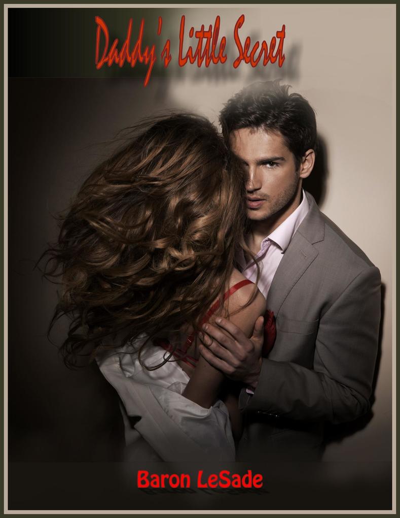Produktbild: Daddy's Little Secret | Baron LeSade