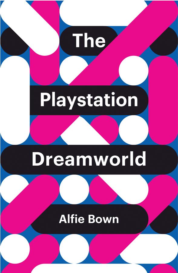 Produktbild: The PlayStation Dreamworld | Alfie Bown