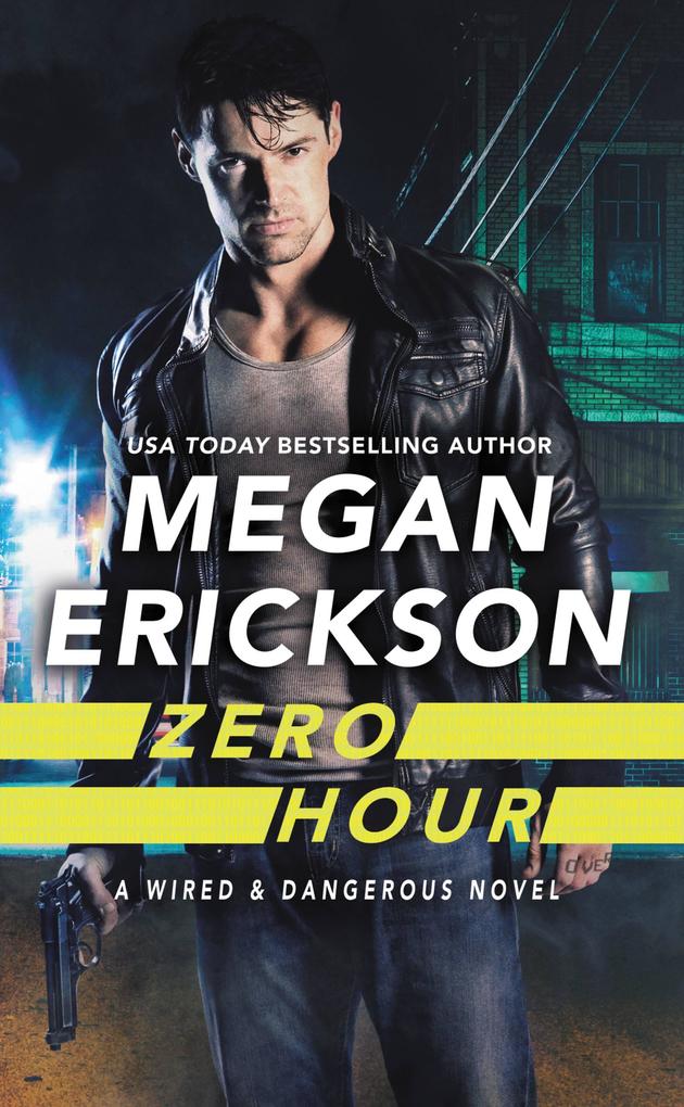Produktbild: Zero Hour | Megan Erickson