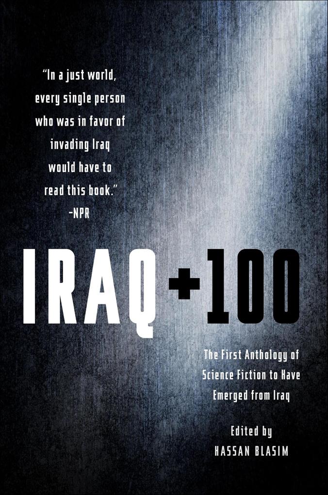 Produktbild: Iraq + 100