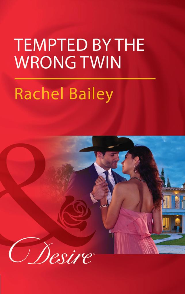 Produktbild: Tempted By The Wrong Twin | Rachel Bailey