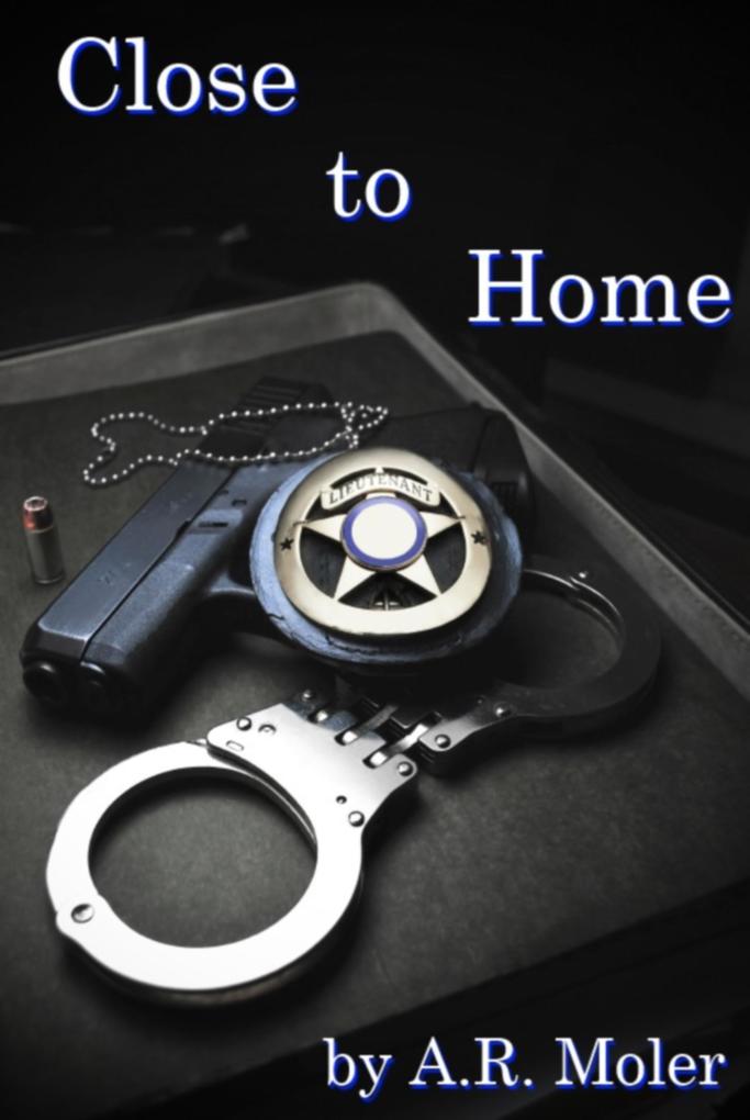 Produktbild: Close to Home | A. R. Moler