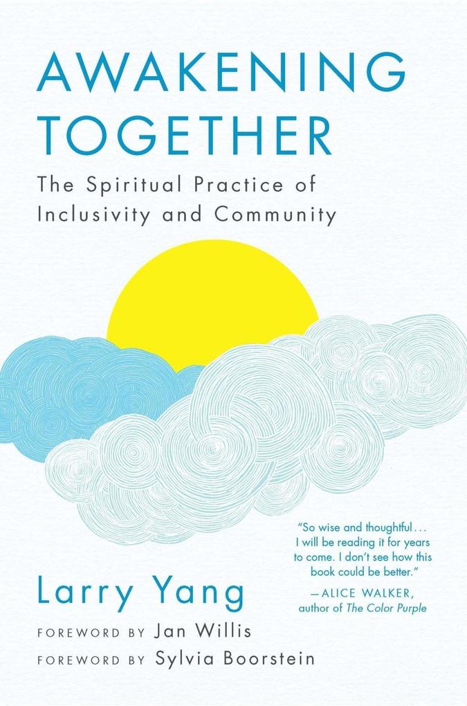 Produktbild: Awakening Together | Larry Yang