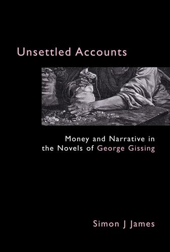 Produktbild: Unsettled Accounts | Simon J. James