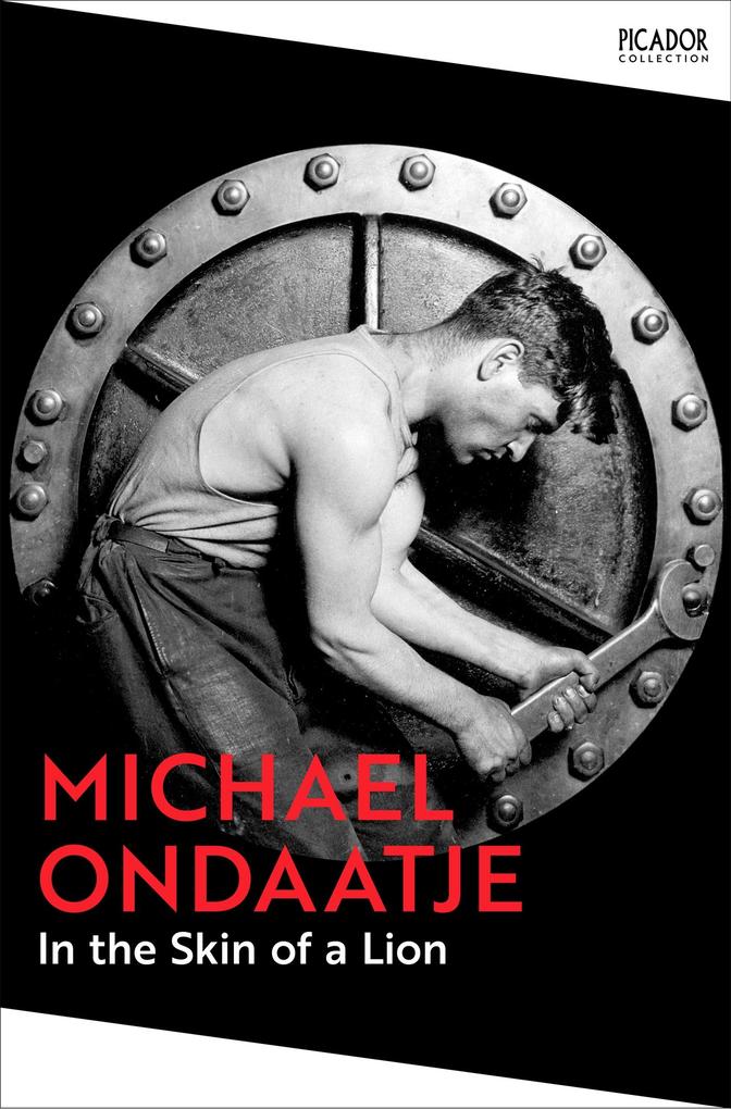Produktbild: In the Skin of a Lion | Michael Ondaatje