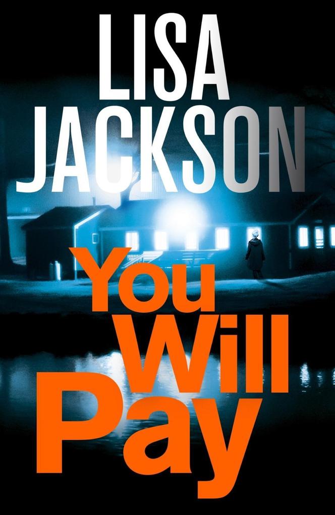 Produktbild: You Will Pay | Lisa Jackson