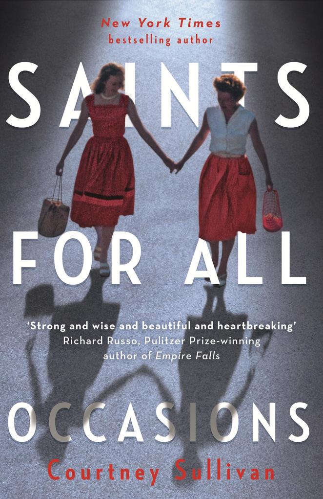Produktbild: Saints for all Occasions | Julie Courtney Sullivan