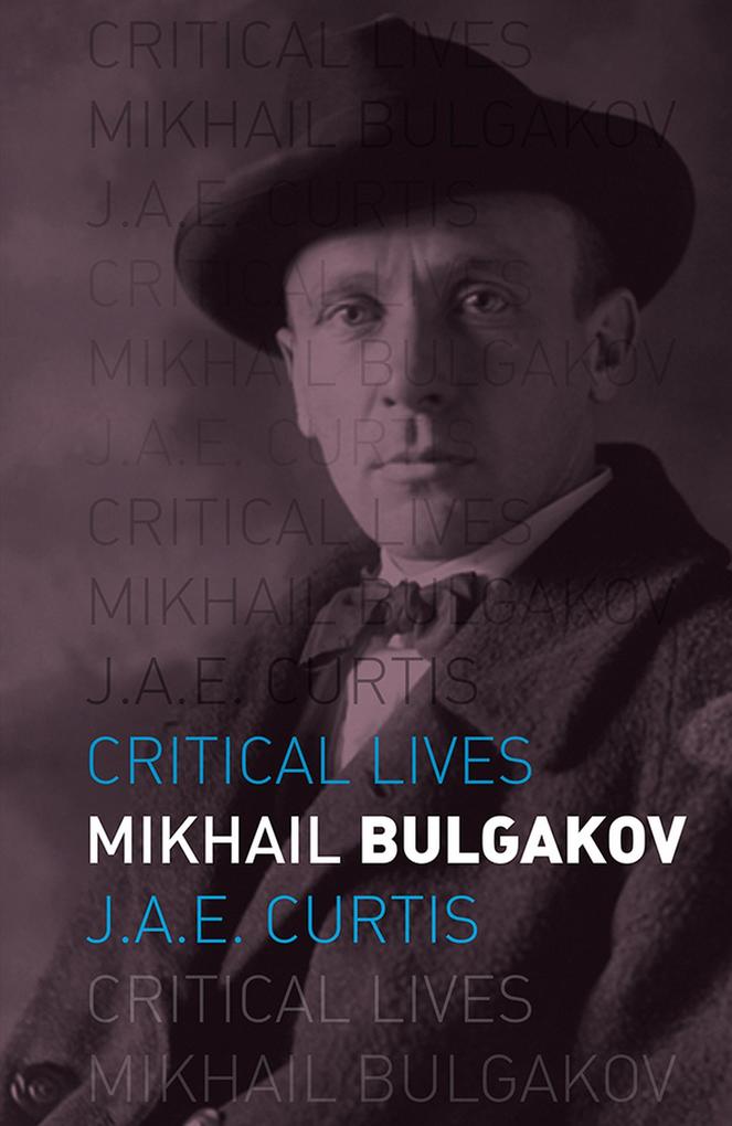 Produktbild: Mikhail Bulgakov | Curtis J. A. E. Curtis