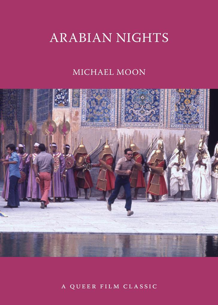 Produktbild: Arabian Nights | Michael Moon