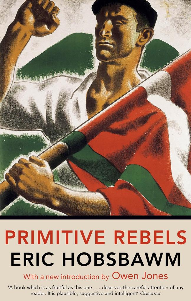 Produktbild: Primitive Rebels | Eric Hobsbawm