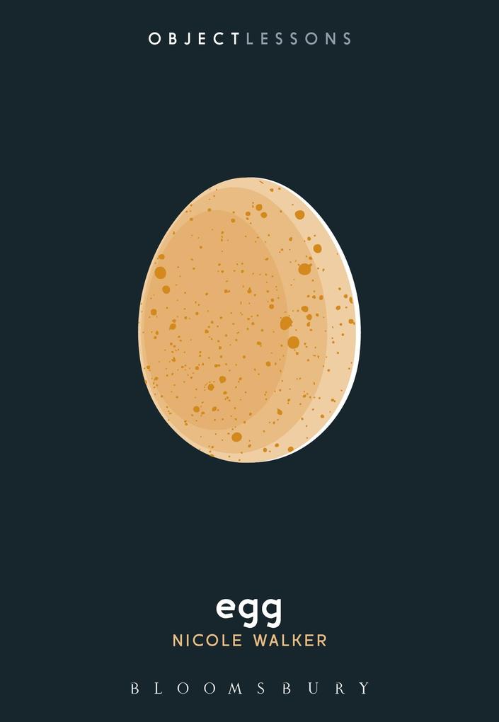 Produktbild: Egg | Nicole Walker