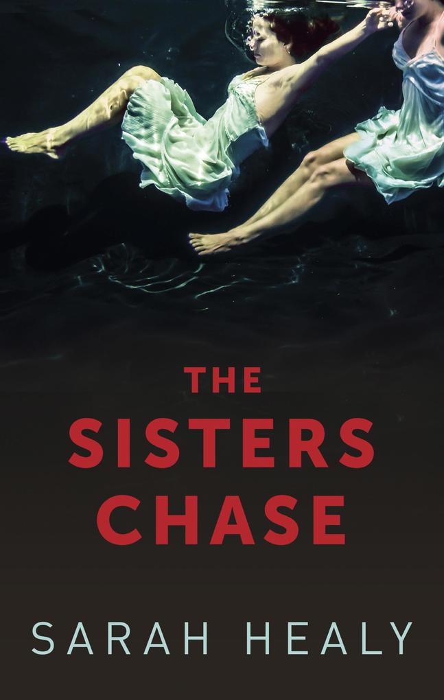 Produktbild: The Sisters Chase | Sarah Healy