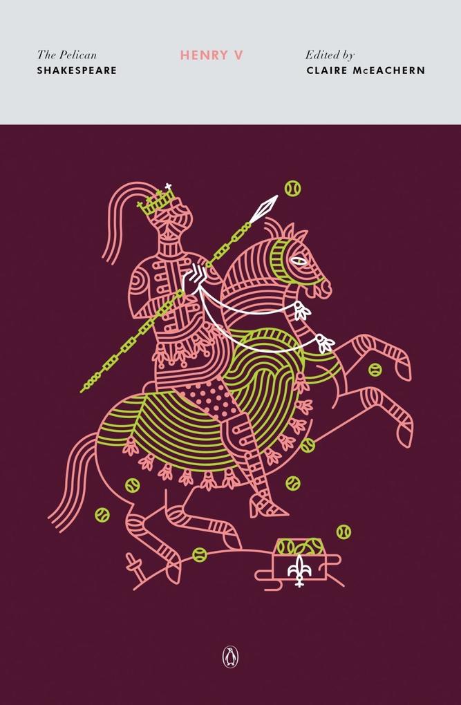 Produktbild: Henry V | William Shakespeare