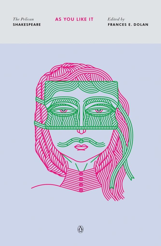 Produktbild: As You Like It | William Shakespeare