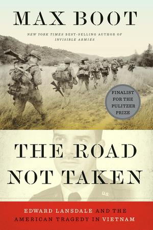 Produktbild: The Road Not Taken | Max Boot