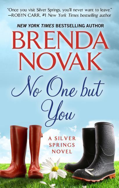 Produktbild: No One But You | Brenda Novak