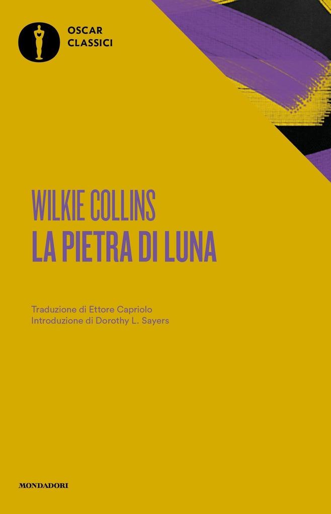 Produktbild: La pietra di luna | Wilkie Collins