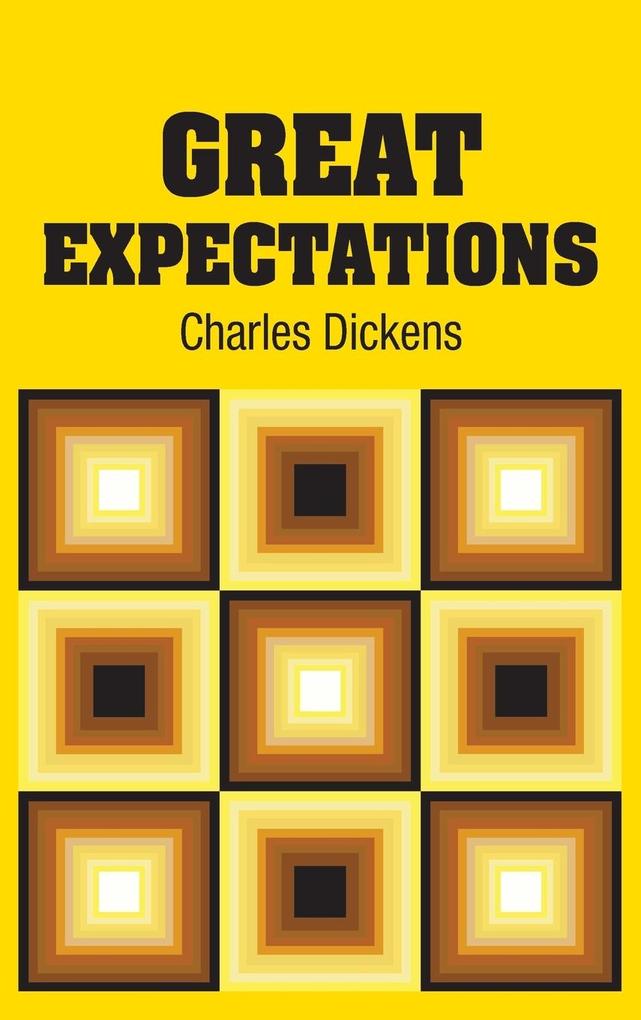Produktbild: Great Expectations | Charles Dickens