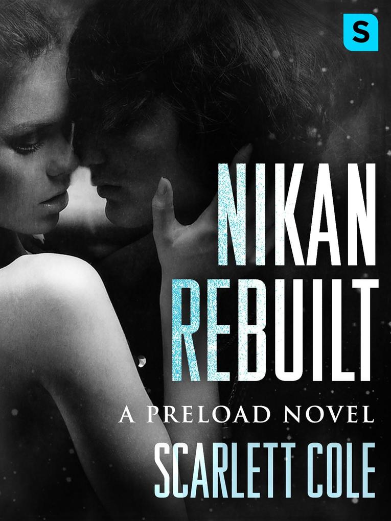 Produktbild: Nikan Rebuilt | Scarlett Cole