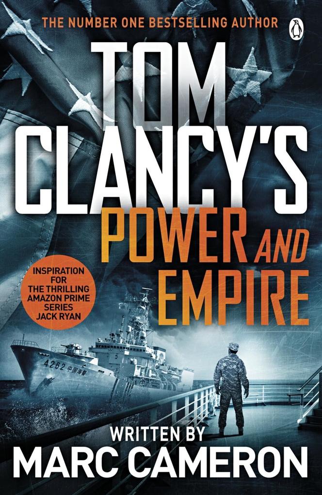 Produktbild: Tom Clancy's Power and Empire | Marc Cameron