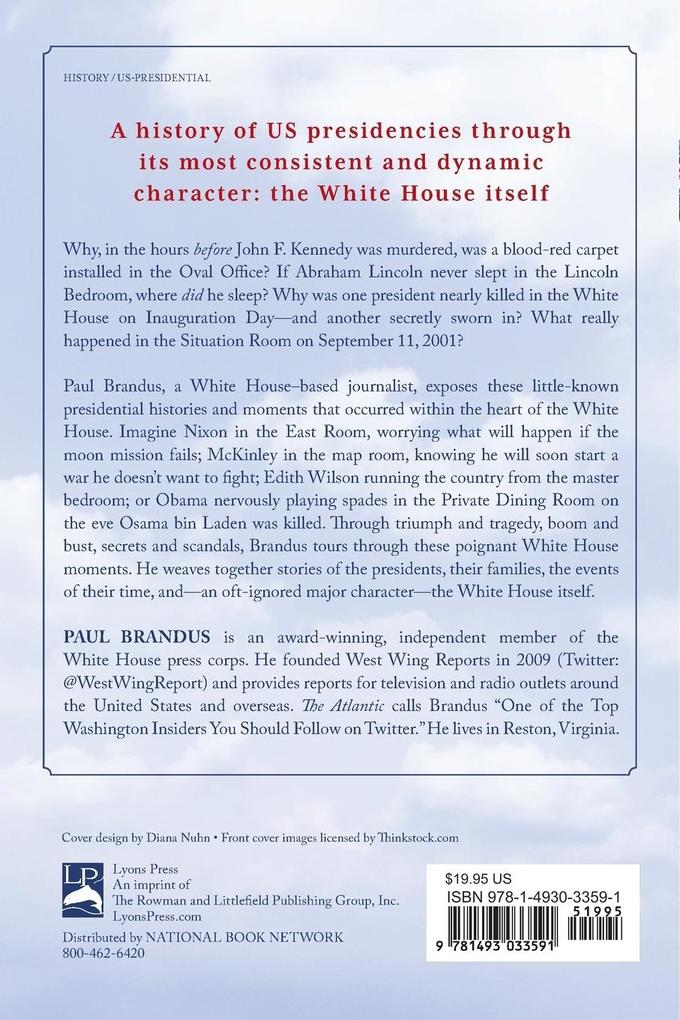 Weitere Ansicht: Under This Roof | Paul Brandus