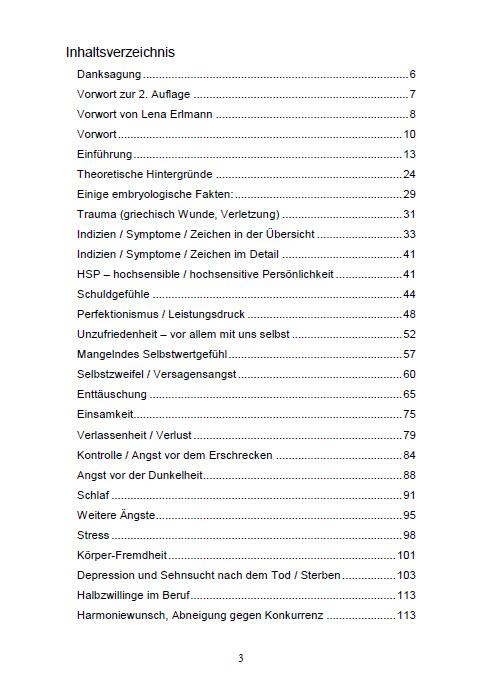 Weitere Ansicht: Alleingeborener Zwilling | Michelle Haintz