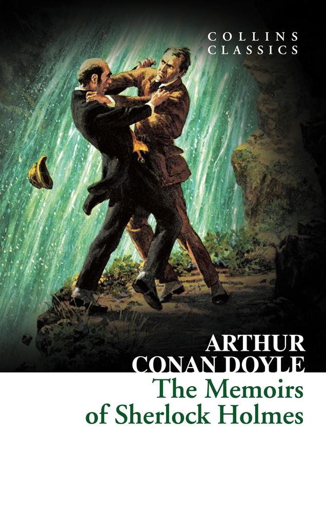 Produktbild: The Memoirs of Sherlock Holmes | Arthur Conan Doyle