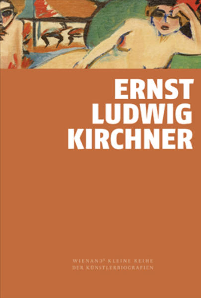 Produktbild: Ernst Ludwig Kirchner | Doris Hansmann
