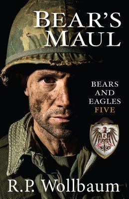 Produktbild: bEARS mAUL | R. P. Wollbaum