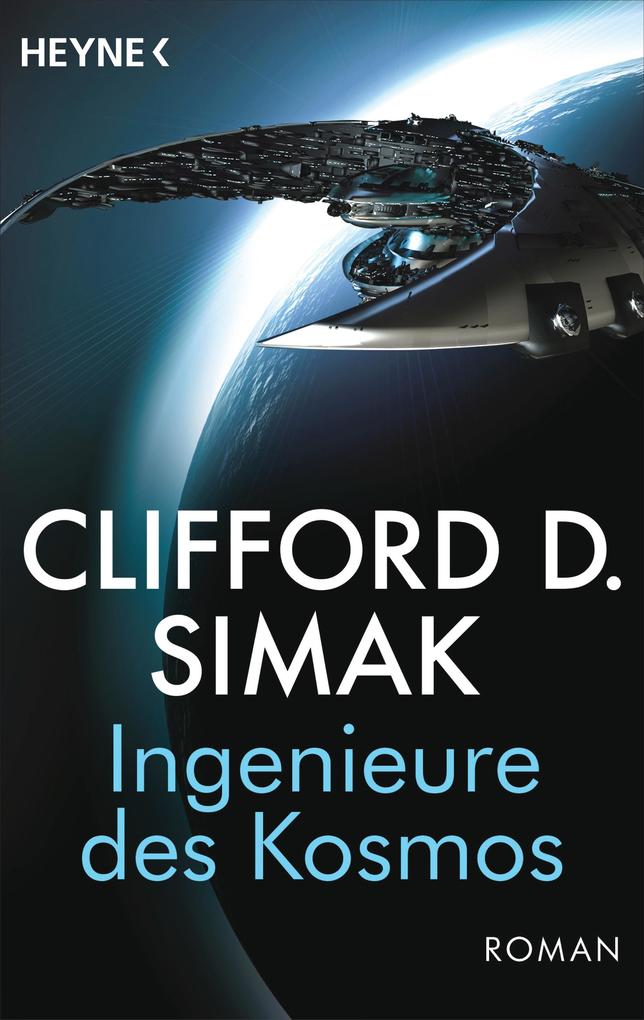 Produktbild: Ingenieure des Kosmos | Clifford D. Simak