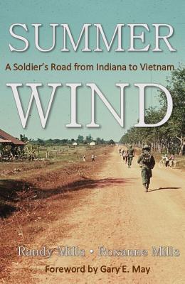 Summer Wind: A Soldier's Road from Indiana to Vietnam als Taschenbuch