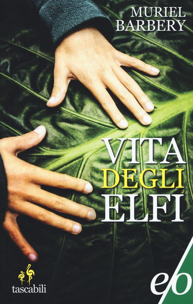 Produktbild: Vita degli elfi | Muriel Barbery