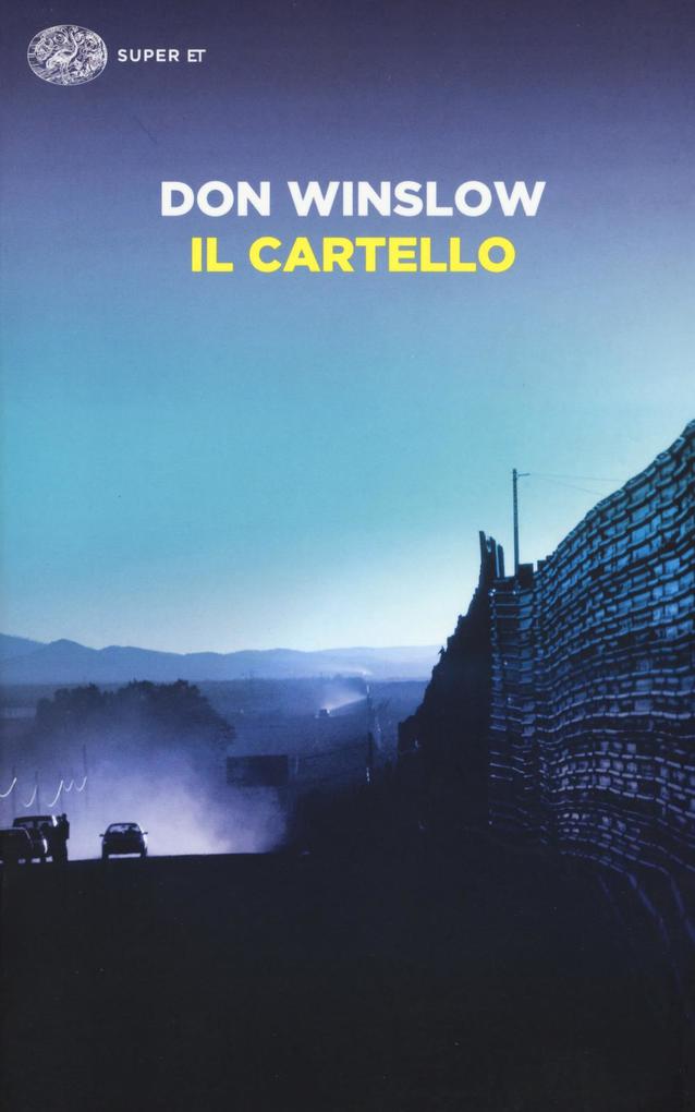Produktbild: Il cartello | Don Winslow