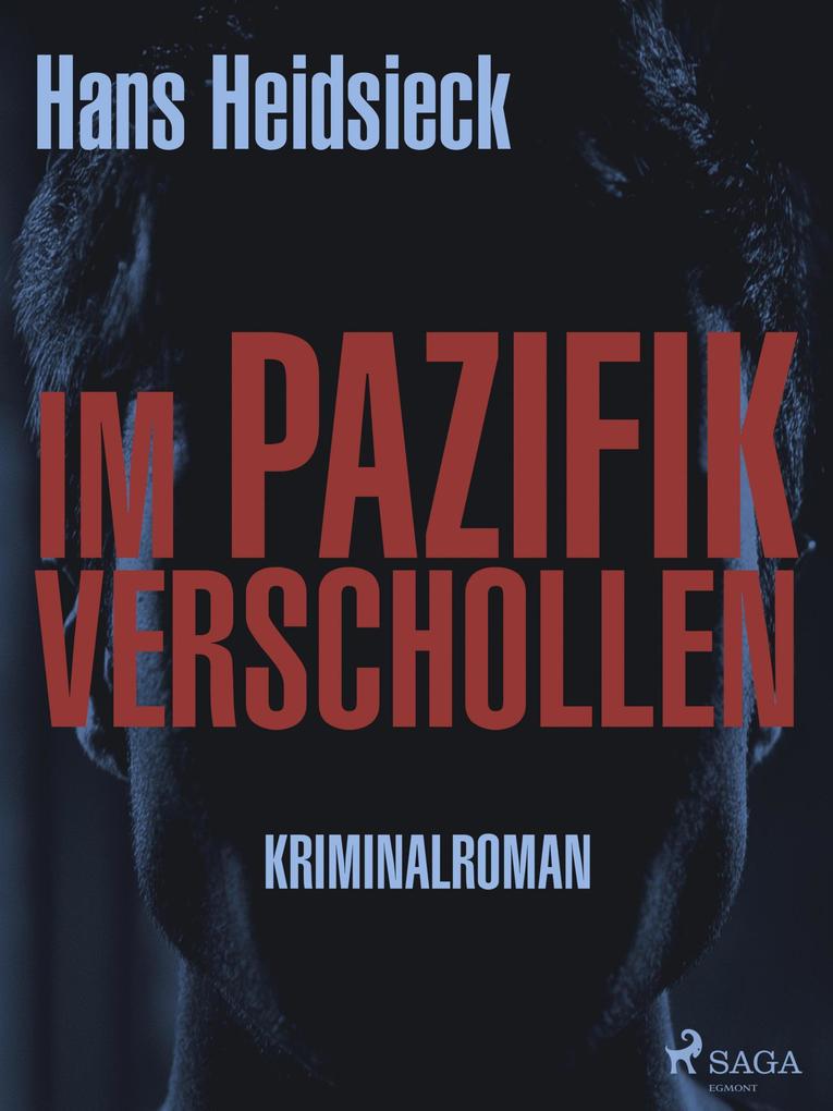 Produktbild: Im Pazifik verschollen | Hans Heidsieck