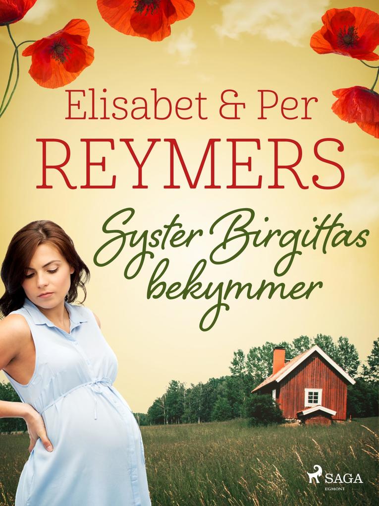 Produktbild: Syster Birgittas bekymmer | Per Reymers, Elisabet Reymers