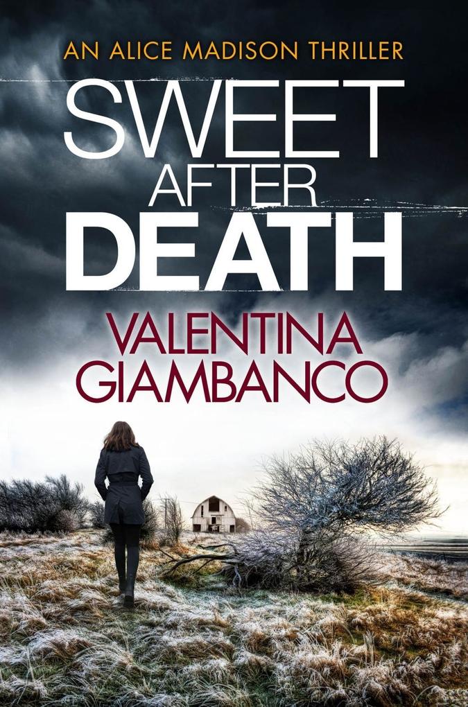 Produktbild: Sweet After Death | Valentina Giambanco