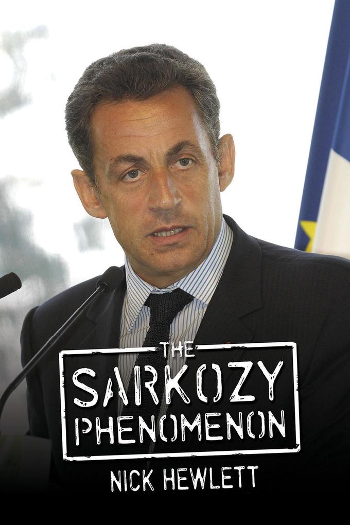 Produktbild: Sarkozy Phenomenon | Nick Hewlett