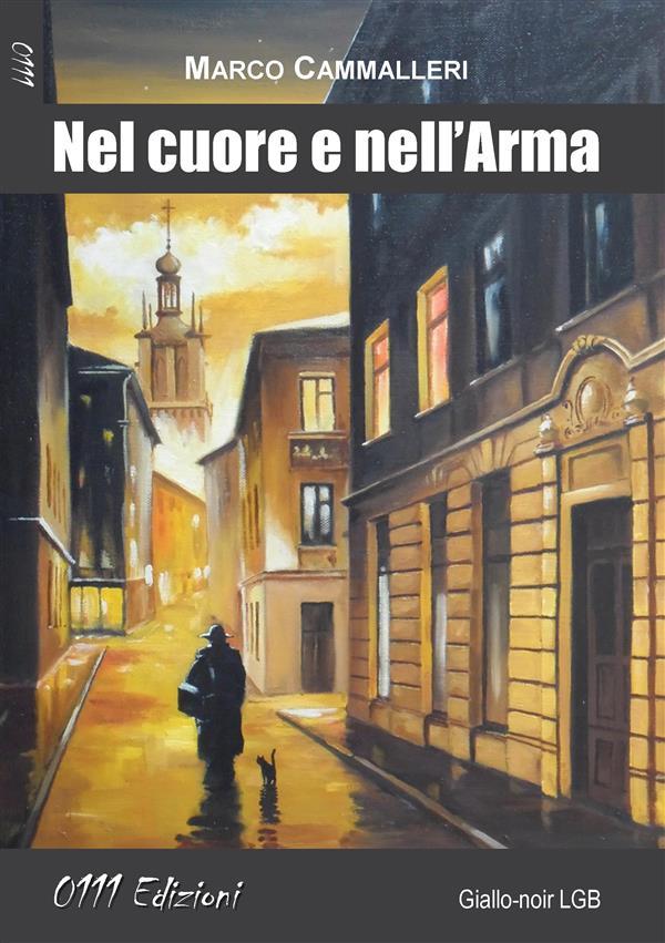 Produktbild: Nel cuore e nell'Arma | Marco Cammalleri