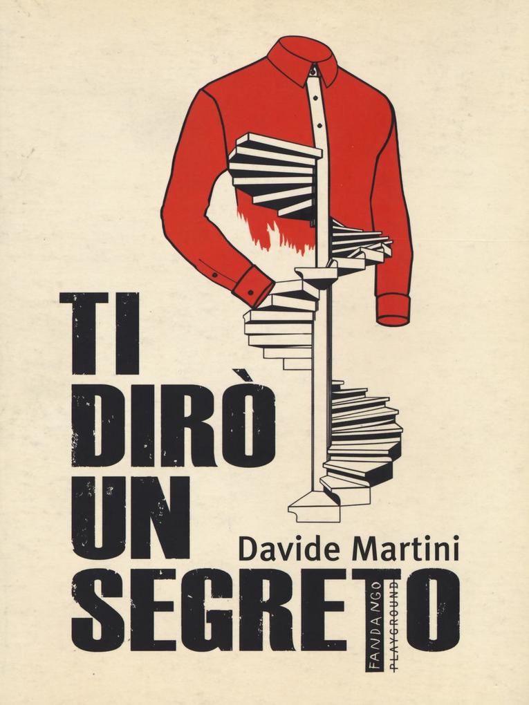 Produktbild: Ti dirò un segreto | Davide Martini