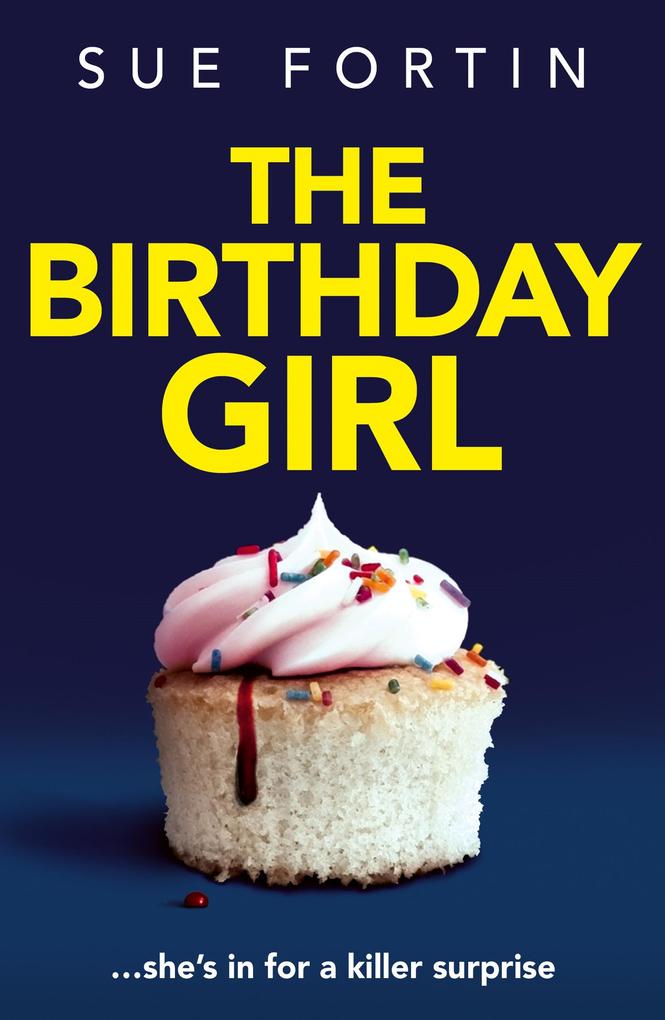 Produktbild: The Birthday Girl | Sue Fortin
