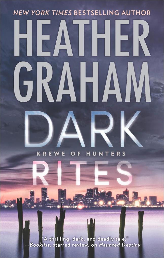 Produktbild: Dark Rites | Heather Graham