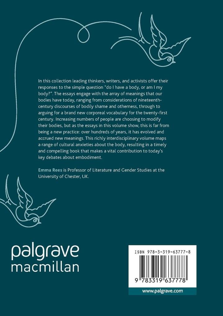 Weitere Ansicht: Talking Bodies