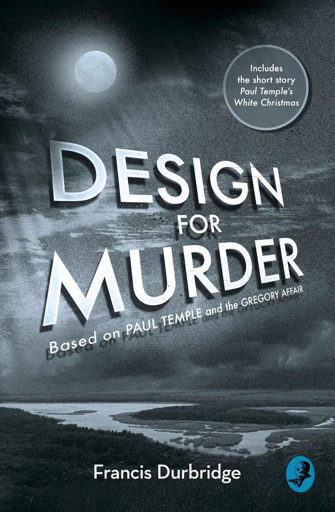 Produktbild: Design For Murder | Francis Durbridge
