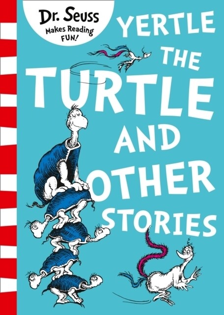 Produktbild: Yertle the Turtle and Other Stories | Seuss