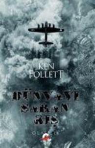 Produktbild: Dünyayi Saran Kis | Ken Follett
