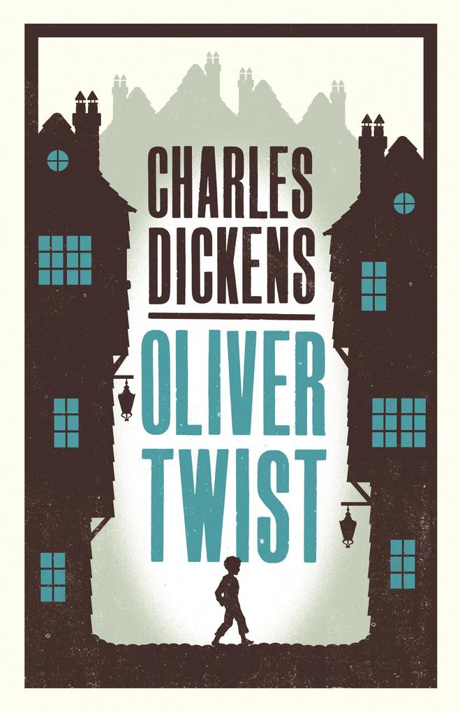 Produktbild: Oliver Twist | Charles Dickens