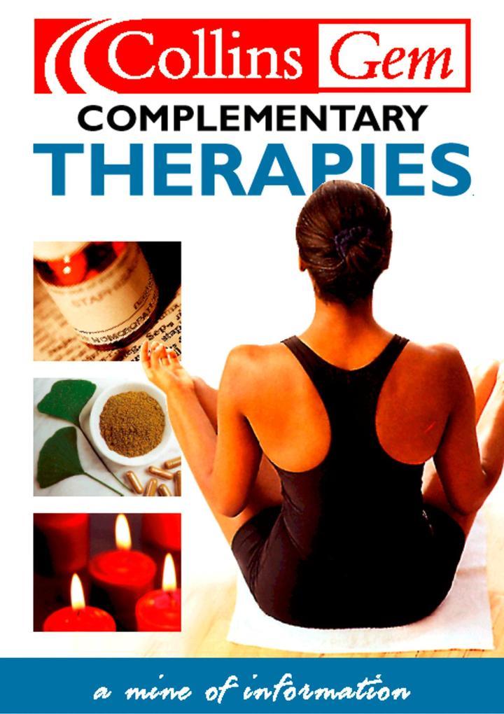 Produktbild: Complementary Therapies