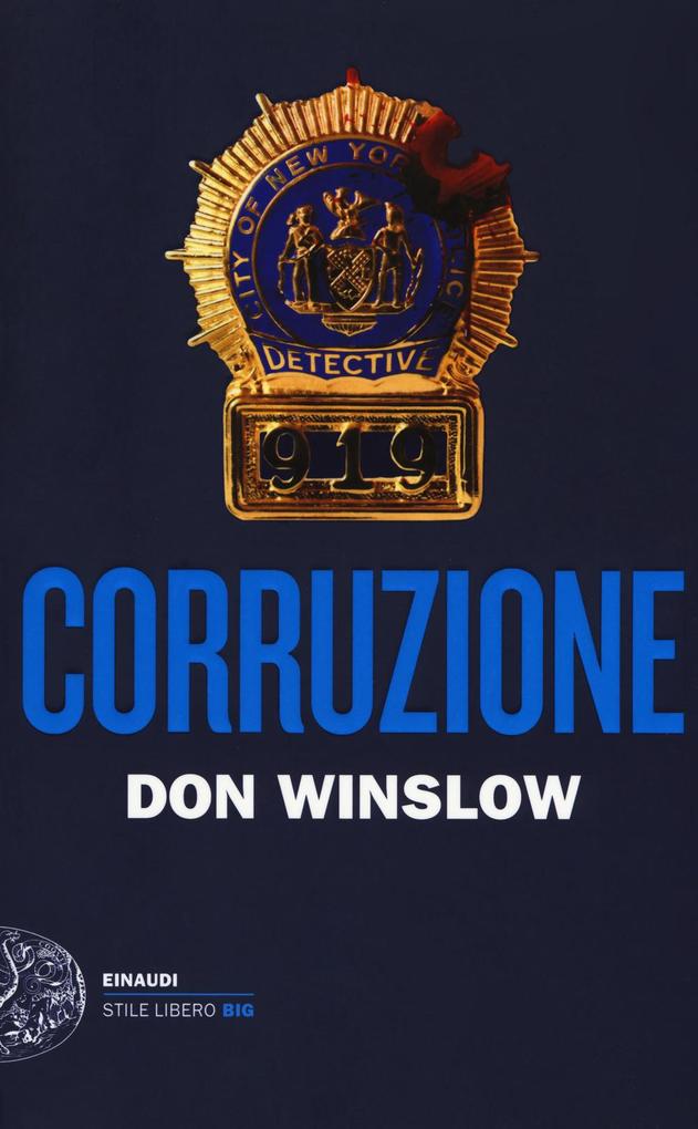Produktbild: Corruzione | Don Winslow