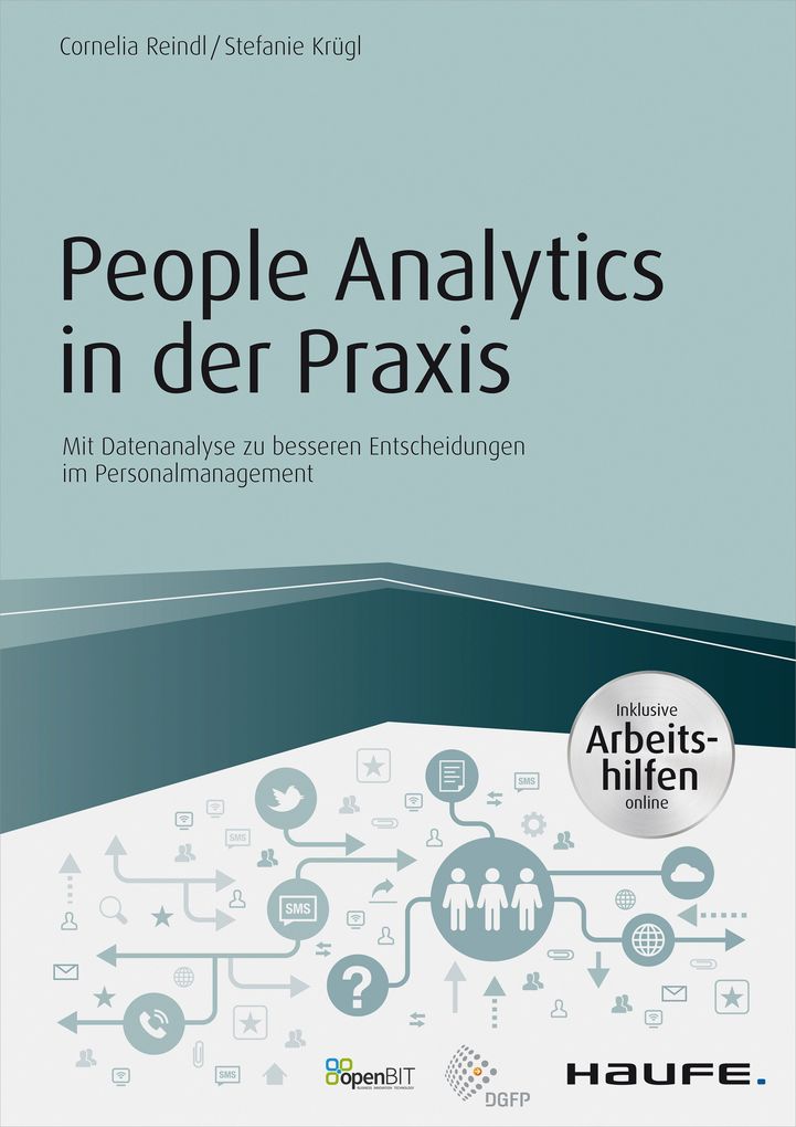 People Analytics in der Praxis - inkl. Arbeitshilfen online als eBook pdf