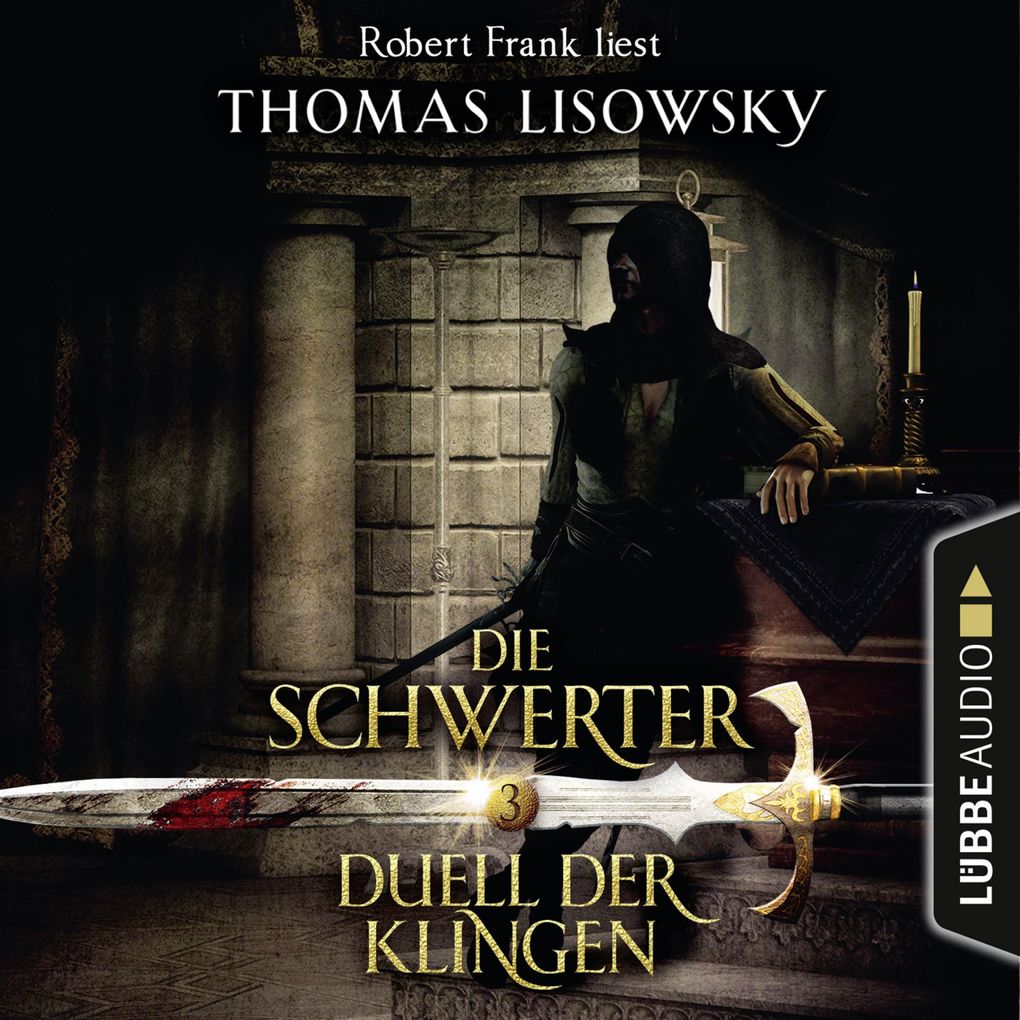 Produktbild: Duell der Klingen | Thomas Lisowsky
